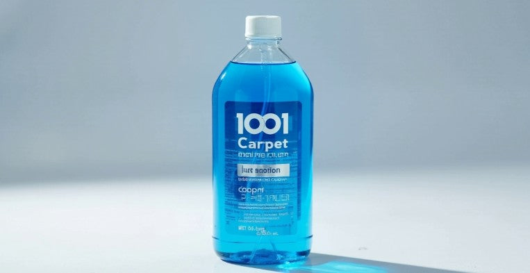 1001 Carpet Machine Solution 1001 Carpet Machine Solution
